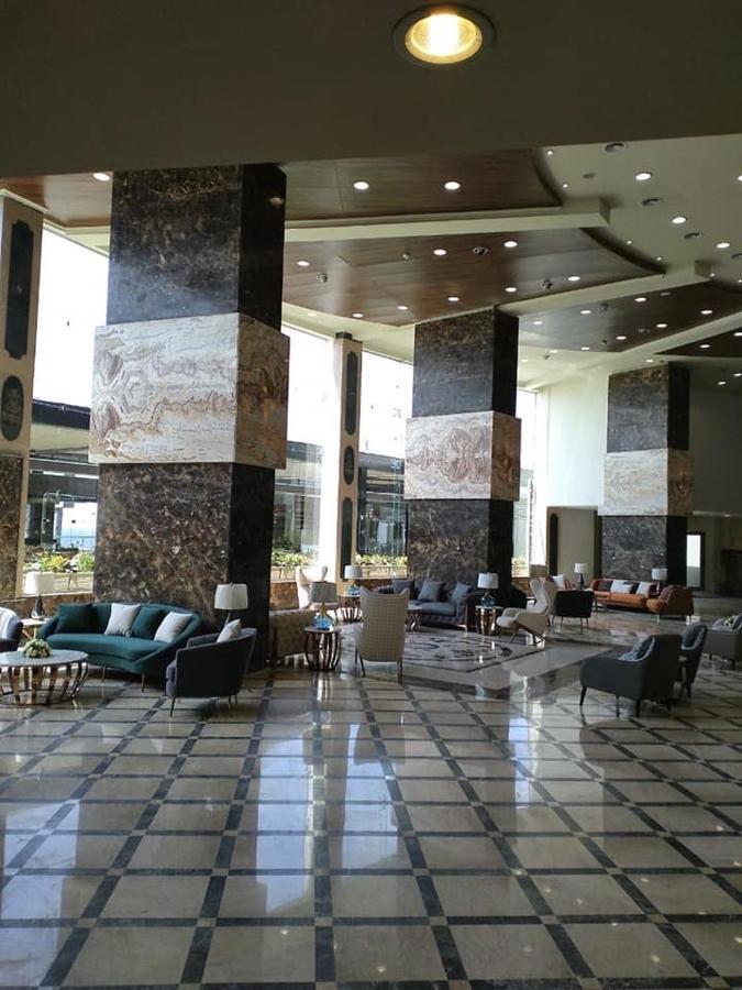 Fleet Club Mahrousa Hotel Alexandria Exterior foto