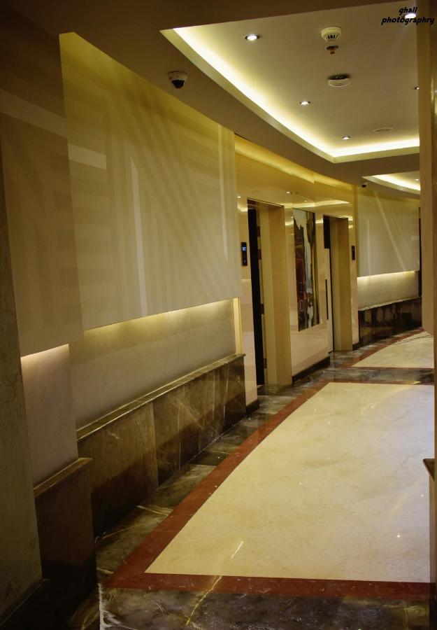 Fleet Club Mahrousa Hotel Alexandria Exterior foto